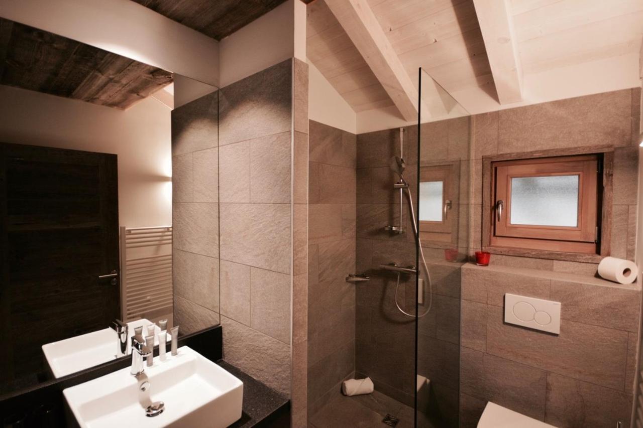 Chalets Collection Perles - Les Chalets Secrets Bolquere Pyrenees 2000 الغرفة الصورة